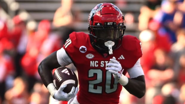 NC State
